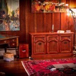 Transforming spaces into places of culture & community