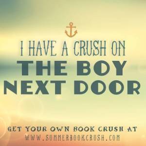 Boy next door