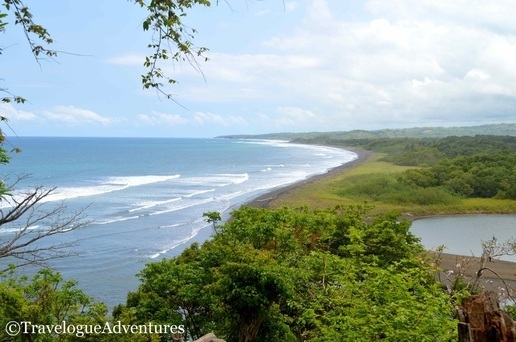 View Playa Nosara Picture