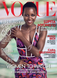 Lupita.Vogue