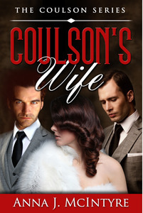 Coulson Wife Small <i>Coulson’s Wife</i> – name that genre!