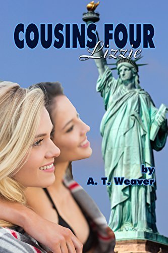 Cousins Four - Lizzie