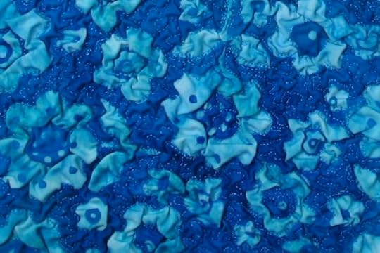 Nancy Zieman Fancy Footworks 2 Part Three