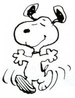 Snoopy Modern