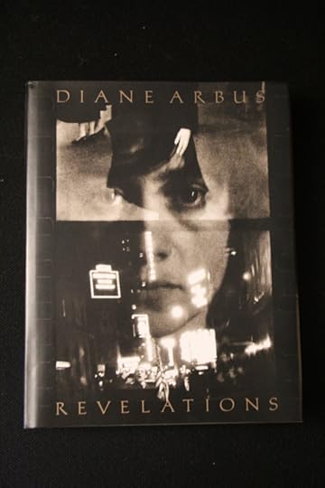 Diane Arbus Revelations