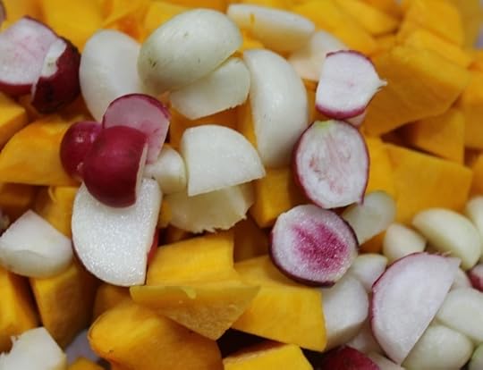 Chopped Radishes_med