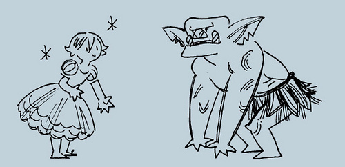 Toll Troll