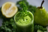 Bliss Out Green Juice