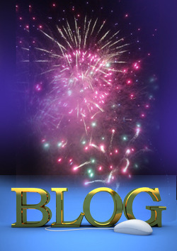 blog fireworks