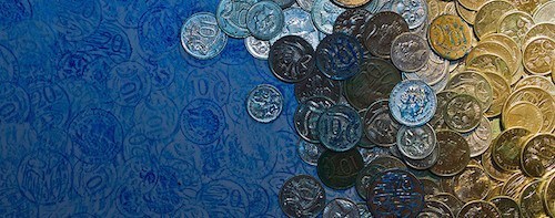 coinage