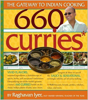 660 curries