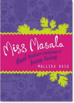 miss masala