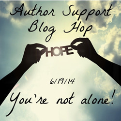 author-support