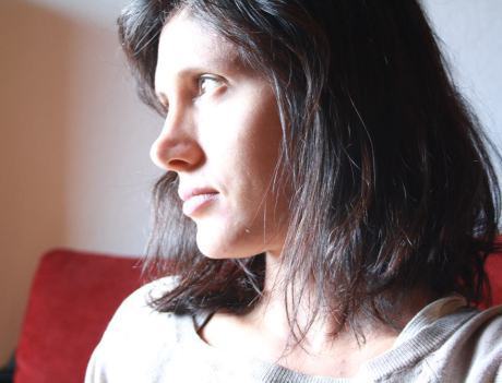Autora Silvia Zuleta Romano