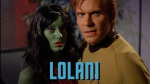 lolani