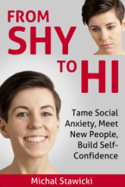 From Shy to Hi