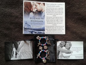 Stepping Stones Tour Giveaway