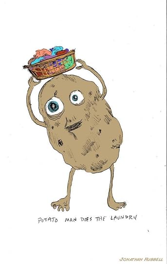 potatoman