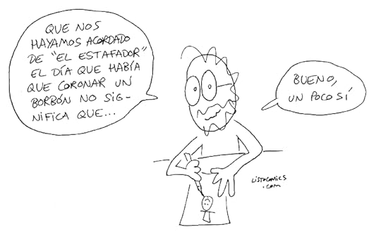 El nuevo estafador