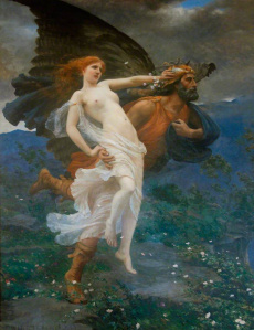 the_flight_of_Boreas_with_Oreithyia,_1893