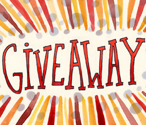 Giveaway Banner 300x258 Goodreads Contest Winners