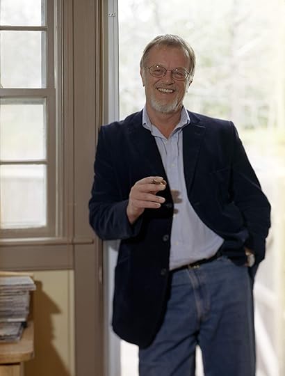 Bernard Cornwell