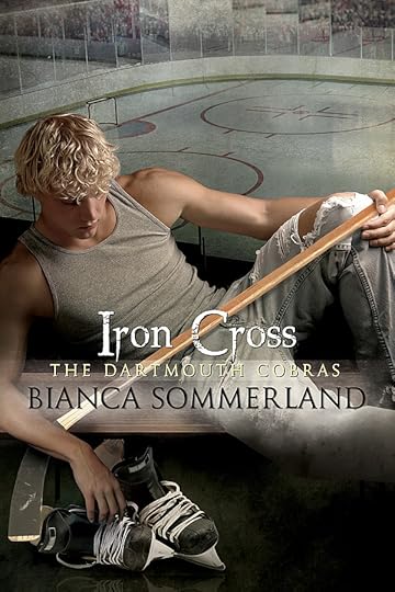Iron Cross600x900