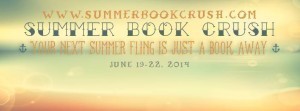 Summer Book Crush 2014 99cent Sale Event