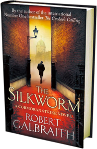 silkworm