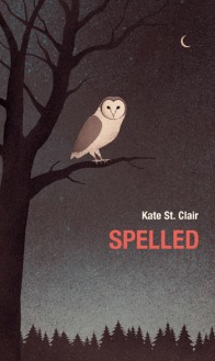 Spelled