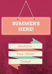 Declutter