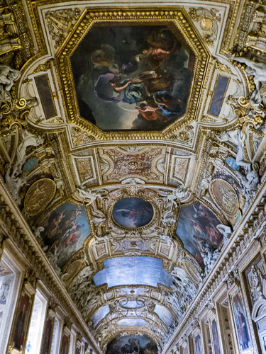 Apollo Gallery