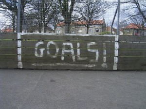 business goals leadership