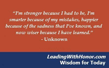 leadership development lee ellis
