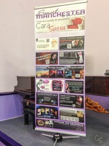 Photo by Cara Sutra (used with permission)