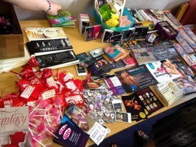 Photo by Cara Sutra (used with permission)