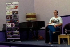 Photo by K D Grace (used with permission)