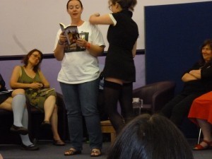 Photo by K D Grace (used with permission)