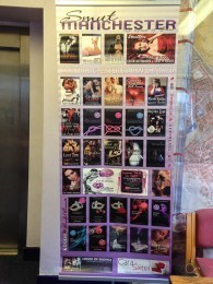 Photo by Cara Sutra (used with permission)