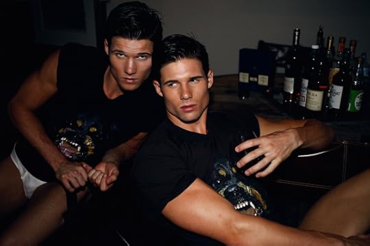 baker twins drink cocktail champ