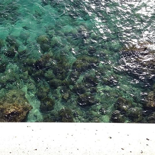 Water #life #nofilter