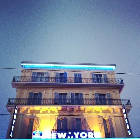 New york #life #nice #neon #igersnice