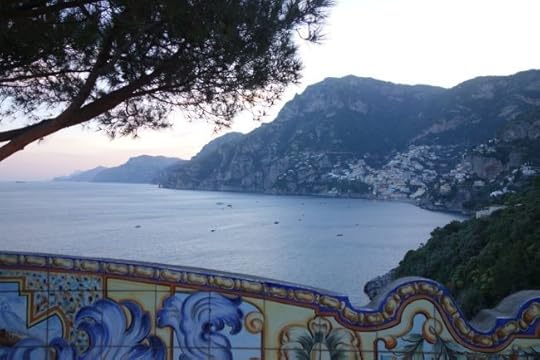 Hotel Il San Pietro Positano
