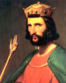 Hugh Capet