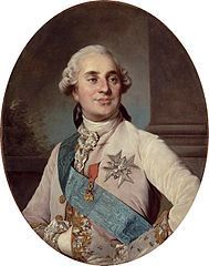 Louis XVI