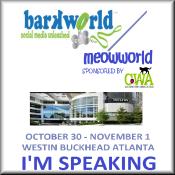 BarkWorld Expo and MeowWorld Sponsored by CWA