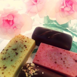 Summerbird Chocolate