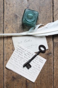 writing