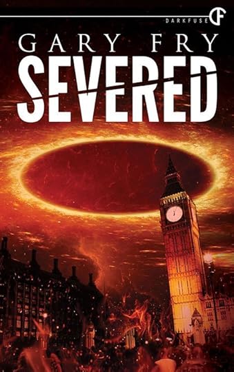 severed