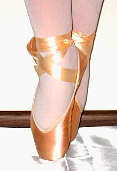 DanielleBallet